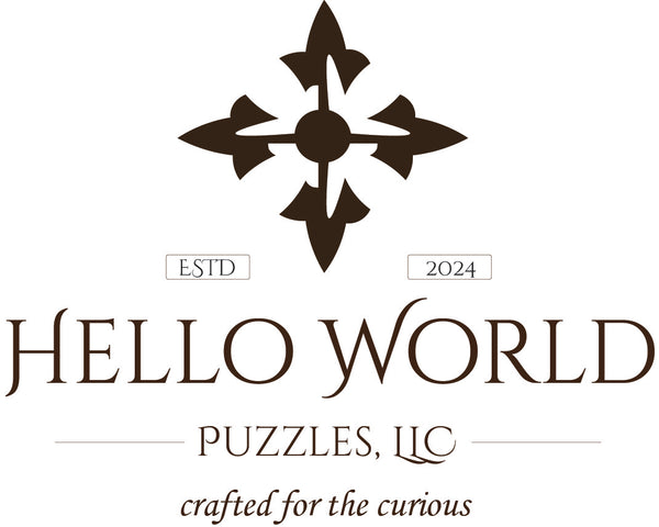 Hello World Puzzles, LLC